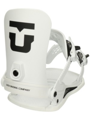 UNION Legacy 2022 Snowboard Bindings - buy at Blue Tomato